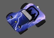 Thunder